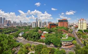 City Hotel Xiamen-free Welcome Fruits  China